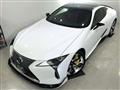 2018 Lexus LC