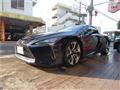 2018 Lexus LC