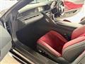 2018 Lexus LC