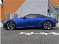 2018 Lexus LC