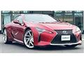 2017 Lexus LC