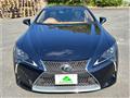 2017 Lexus LC