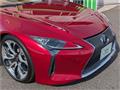 2017 Lexus LC
