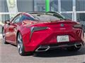 2017 Lexus LC