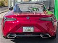 2017 Lexus LC
