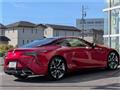 2017 Lexus LC