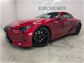 2017 Lexus LC