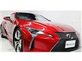 2017 Lexus LC