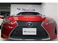 2017 Lexus LC