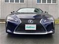 2017 Lexus LC