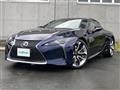 2017 Lexus LC