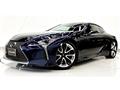 2017 Lexus LC