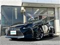 2017 Lexus LC