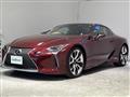 2017 Lexus LC