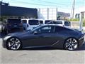 2017 Lexus LC