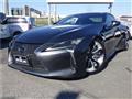 2017 Lexus LC