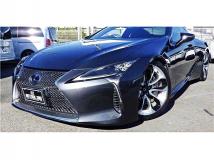 2017 Lexus LC