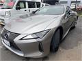 2017 Lexus LC