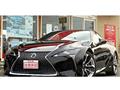 2017 Lexus LC