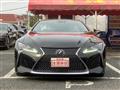 2017 Lexus LC