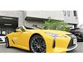 2017 Lexus LC