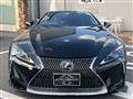 2017 Lexus LC