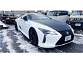 2017 Lexus LC