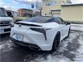 2017 Lexus LC