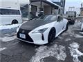 2017 Lexus LC