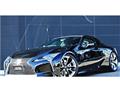 2017 Lexus LC
