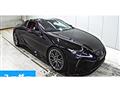 2017 Lexus LC