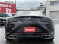 2017 Lexus LC