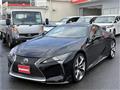 2017 Lexus LC
