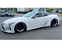 2017 Lexus LC