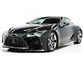 2017 Lexus LC
