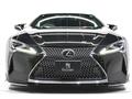 2017 Lexus LC