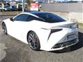 2017 Lexus LC