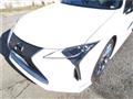 2017 Lexus LC