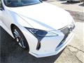 2017 Lexus LC
