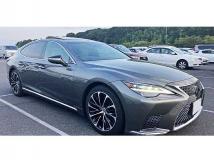 2023 Lexus LS