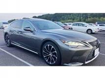2023 Lexus LS