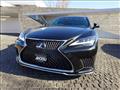 2022 Lexus LS