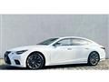 2022 Lexus LS