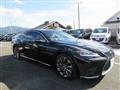 2022 Lexus LS