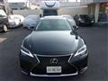 2022 Lexus LS