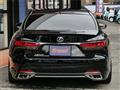 2021 Lexus LS