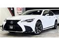 2021 Lexus LS