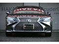 2019 Lexus LS