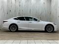 2018 Lexus LS