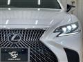 2018 Lexus LS